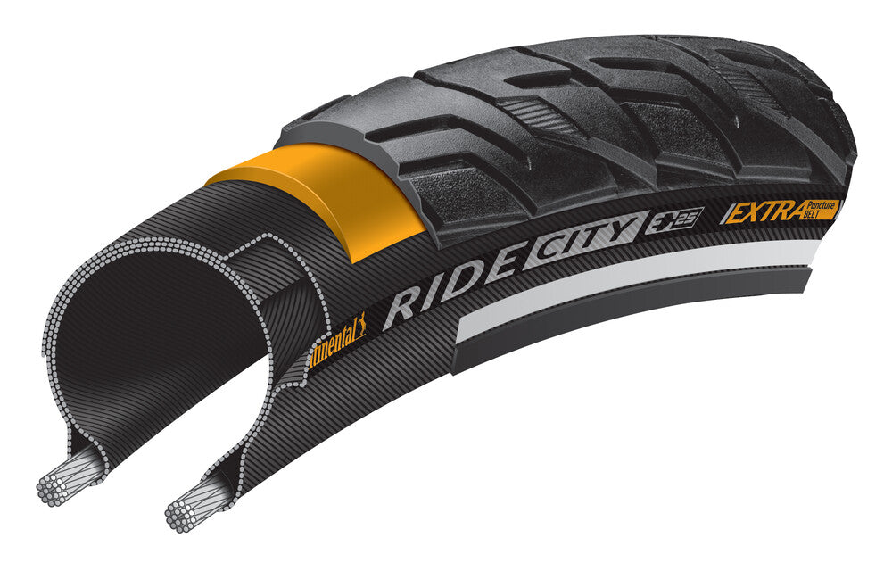 Ride City