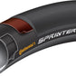Sprinter