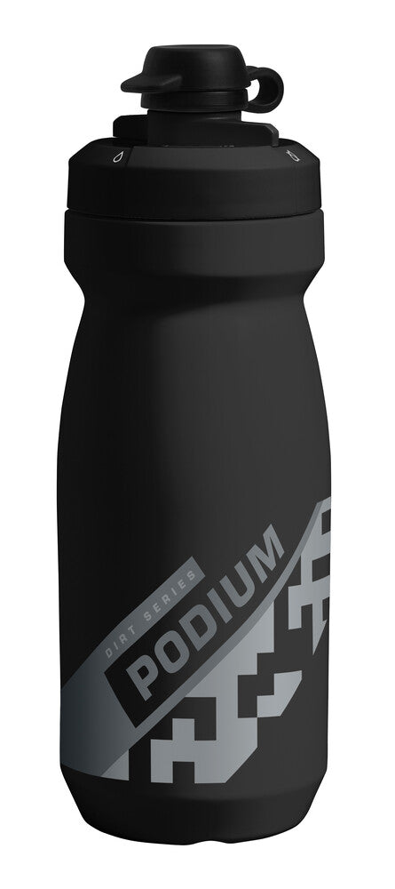 Podium® Dirt Series