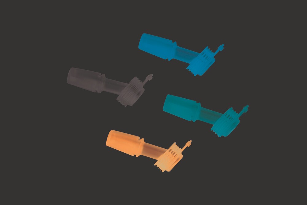 THRIVE KIDS BITE VALVE MULTI-COLOR