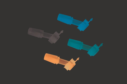 THRIVE KIDS BITE VALVE MULTI-COLOR