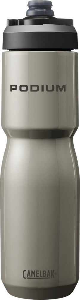 Podium® Vacuum Insulated