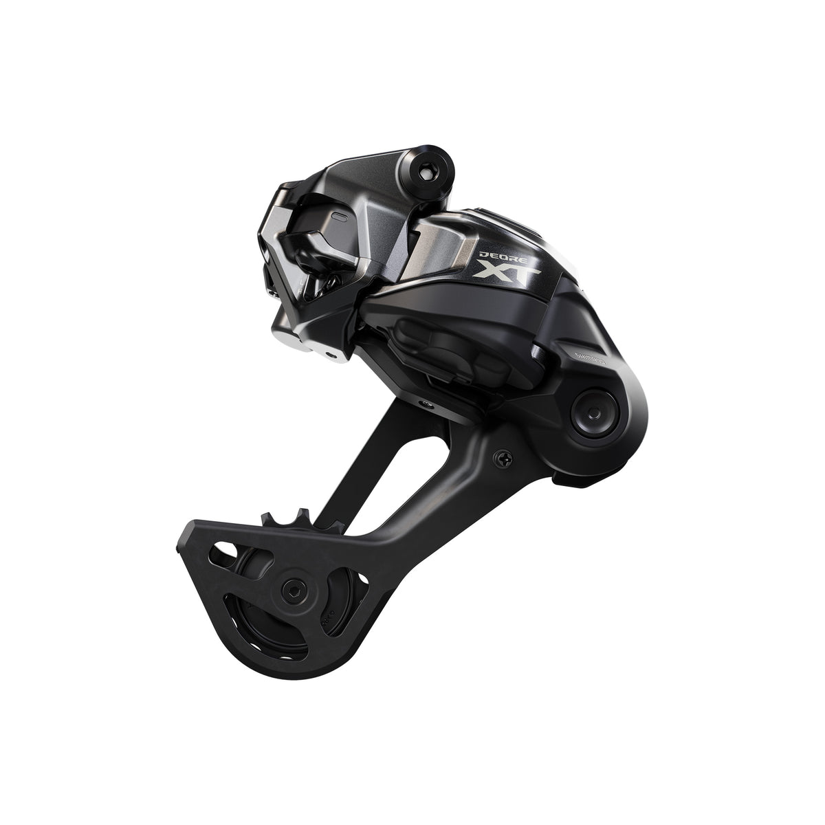 Shimano Deore XT RD-M8250-SGS Di2 wireless rear derailleur