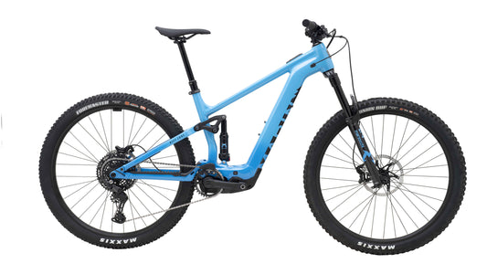 Marin Rift Zone EL1 ex-demo eMTB