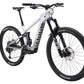 Marin Rift Zone EL | The Ultimate Lightweight Trail eMTB
