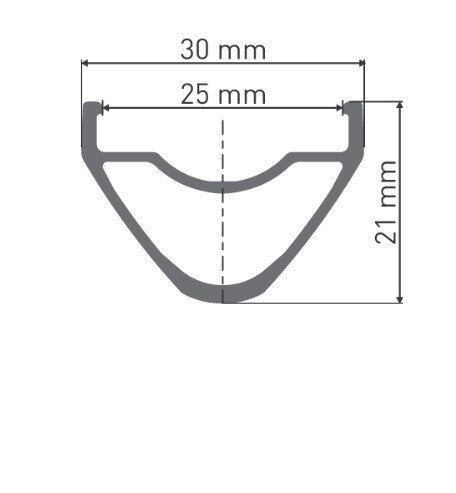 HX 491 RIM