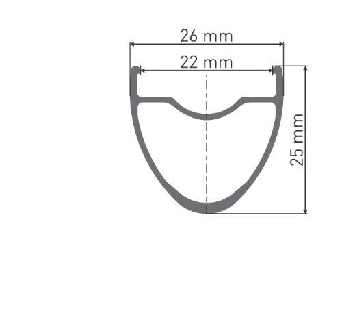 RR 481 DB RIM
