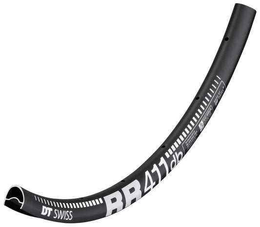 RR 411 DB ASYMMETRIC RIM