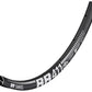 RR 411 DB ASYMMETRIC RIM