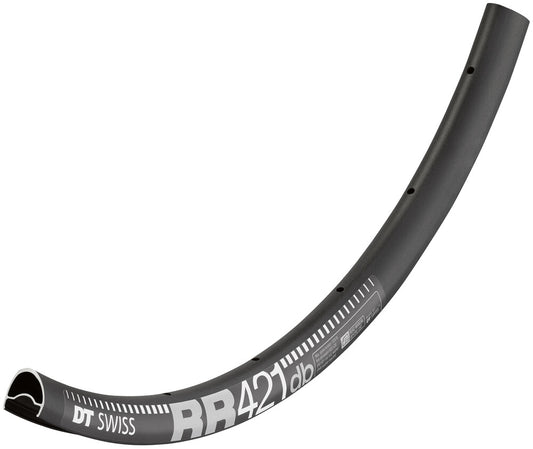 RR 421 DB ASYMMETRIC RIM