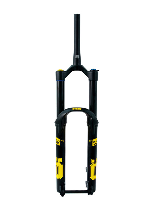 Rxf 38 M2 Air