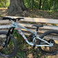 Marin Rift Zone XR – Essential Build | Small & Medium