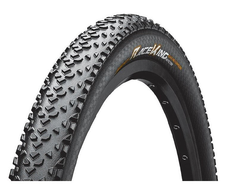Race King Blackchili Protection