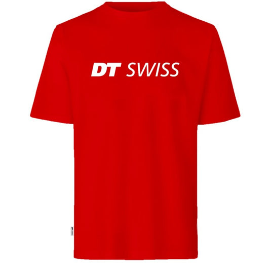 DT Swiss Classic Logo T-Shirt