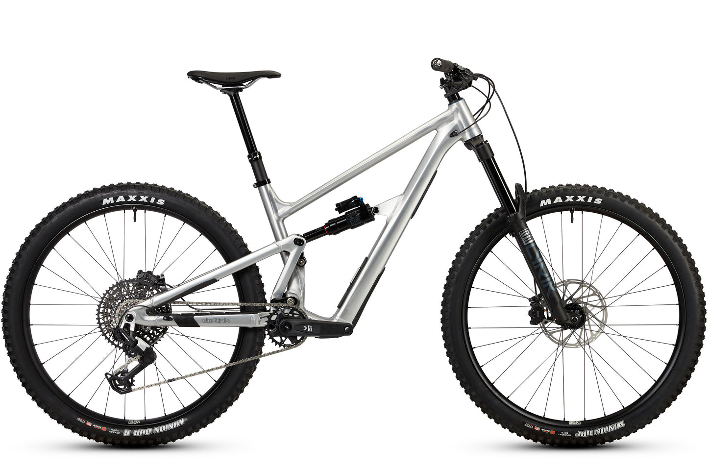 Ibis Ripmo AF v2 | Its Metal