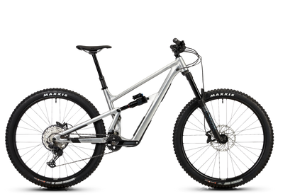 Ibis Ripmo AF V2 - Metal AF colourway