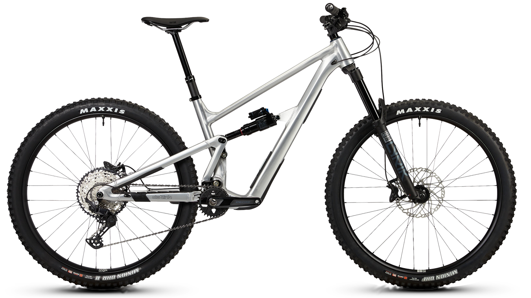 Ibis Ripmo AF | Trail Demo & Rental – Essential Cycles
