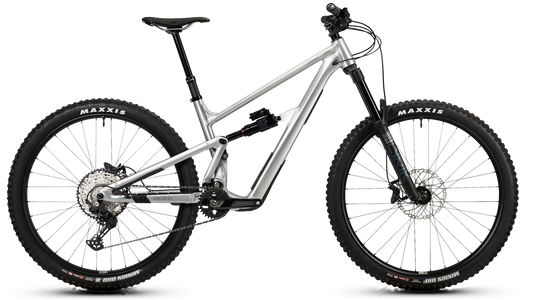 Ibis Ripmo AF | Trail Demo & Rental