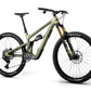 Ibis Ripmo V3 | Built To Rip