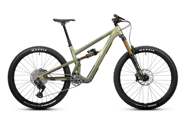 Ibis Ripmo V3 | Enduro-Optimized Carbon MTB | Available to Demo