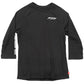 Rush Raglan Tech Tee