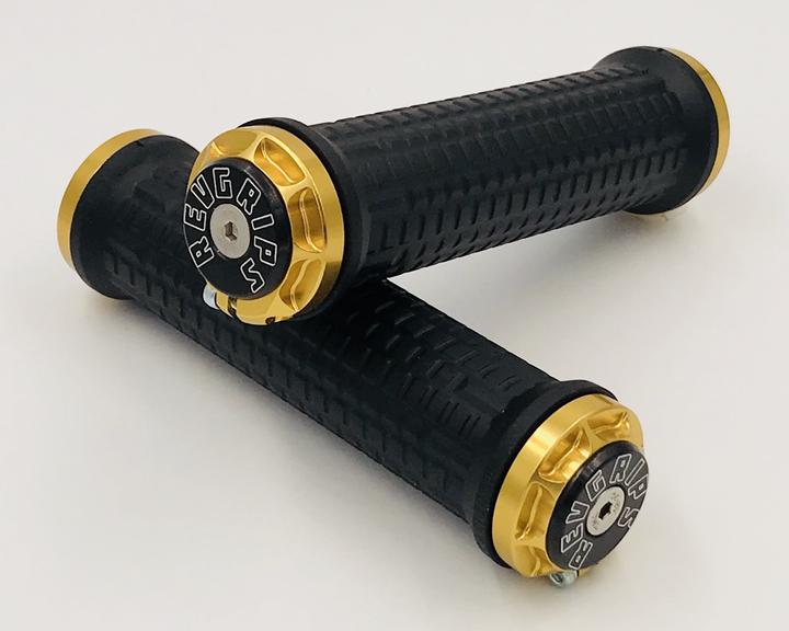 Pro Series Grips