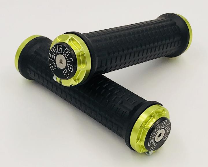 Pro Series Grips