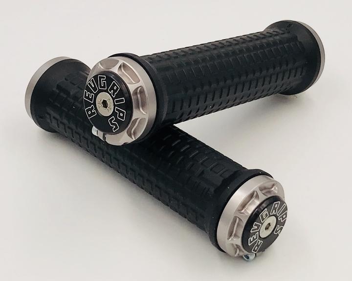 Pro Series Grips
