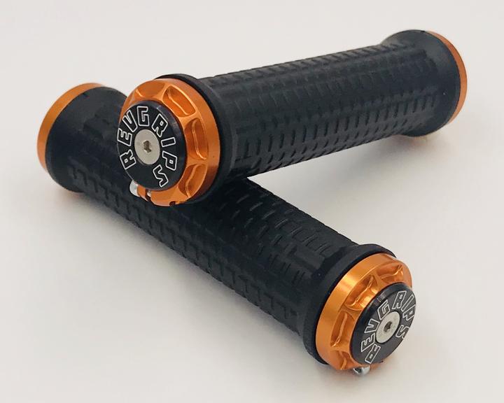 Pro Series Grips
