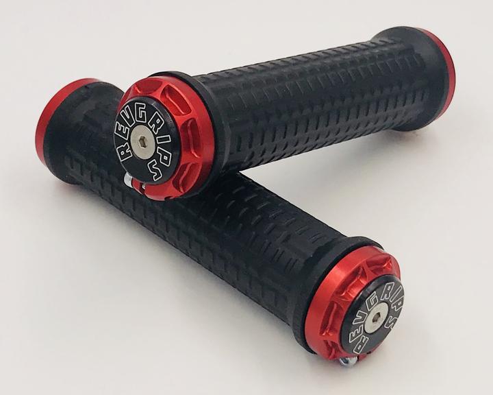 Pro Series Grips