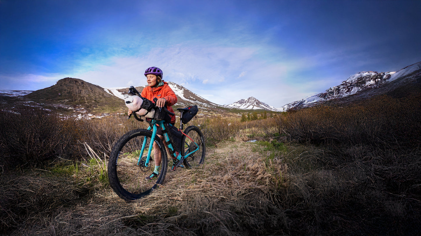 Salsa Cutthroat | Carbon Gravel Endurance Bike