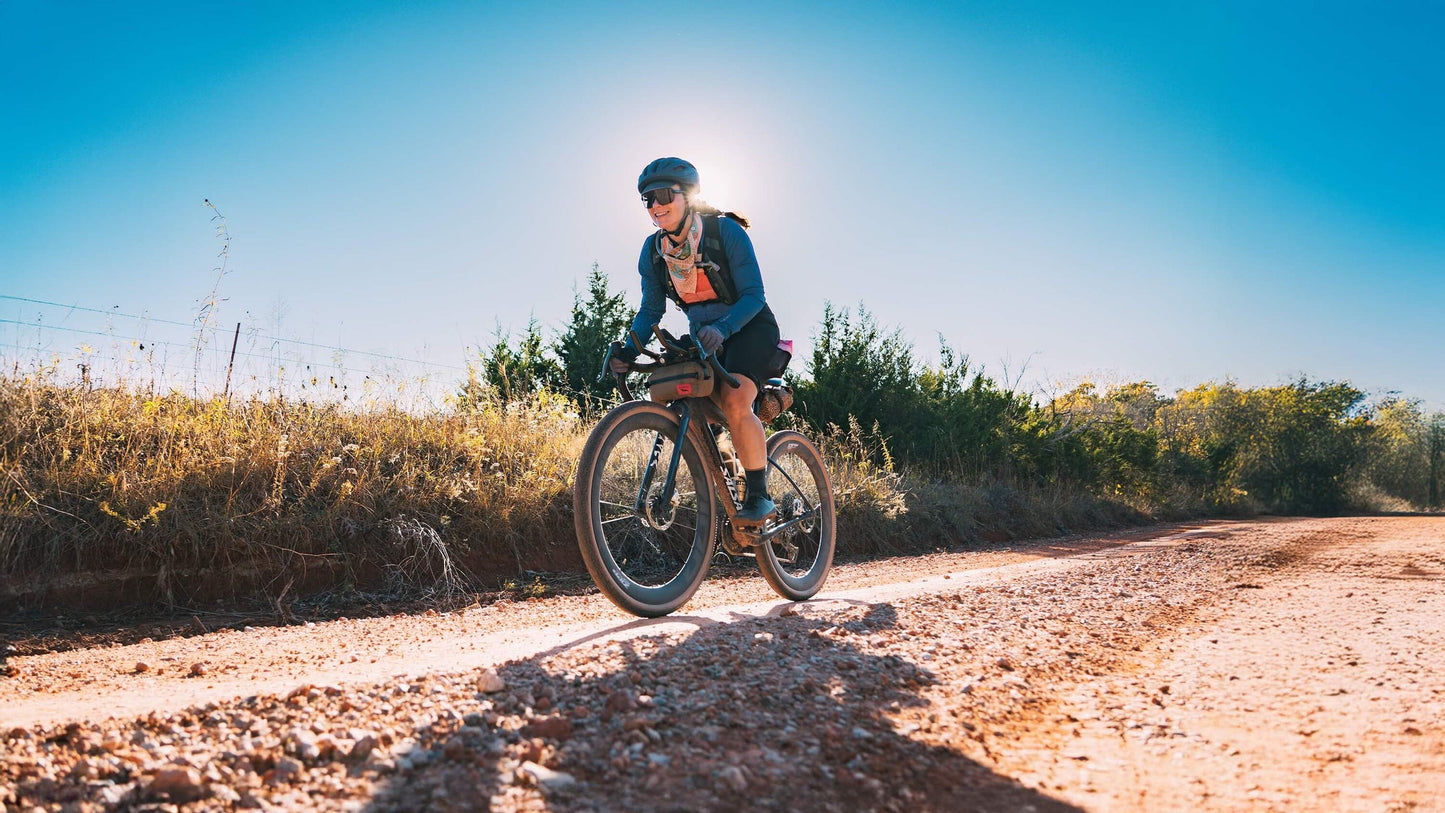 Salsa Flyway | Carbon Gravel Bike