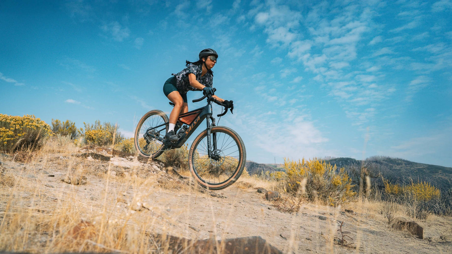 Salsa Wanderosa | Adventure Gravel Bike