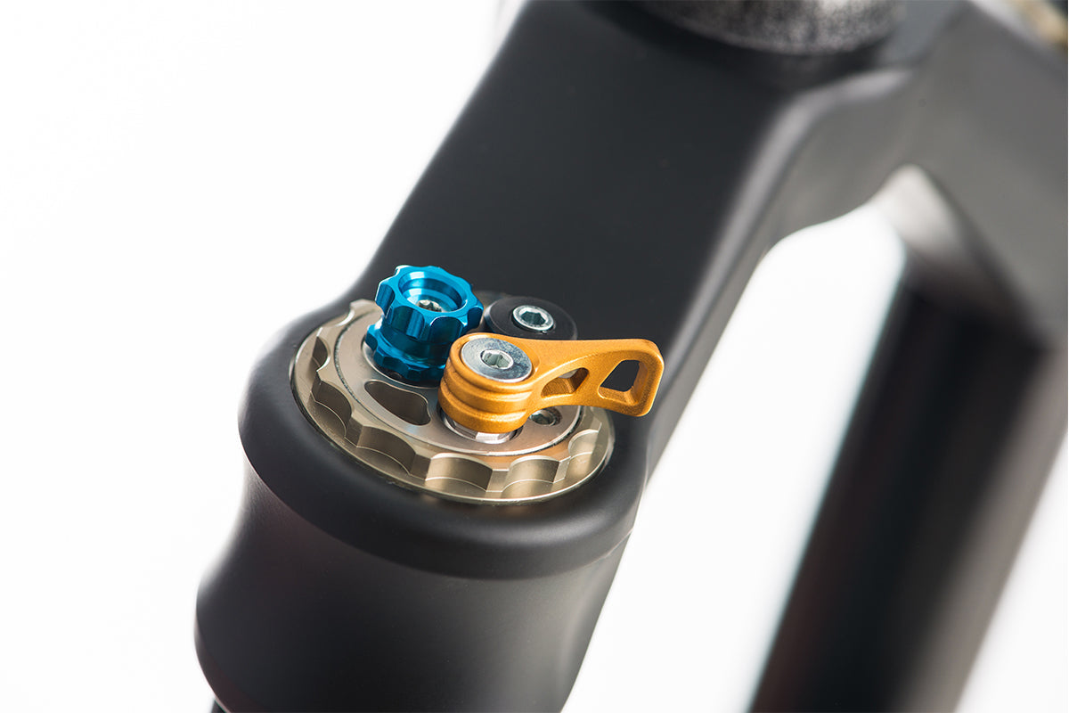 Selva S Fork Boost 29"