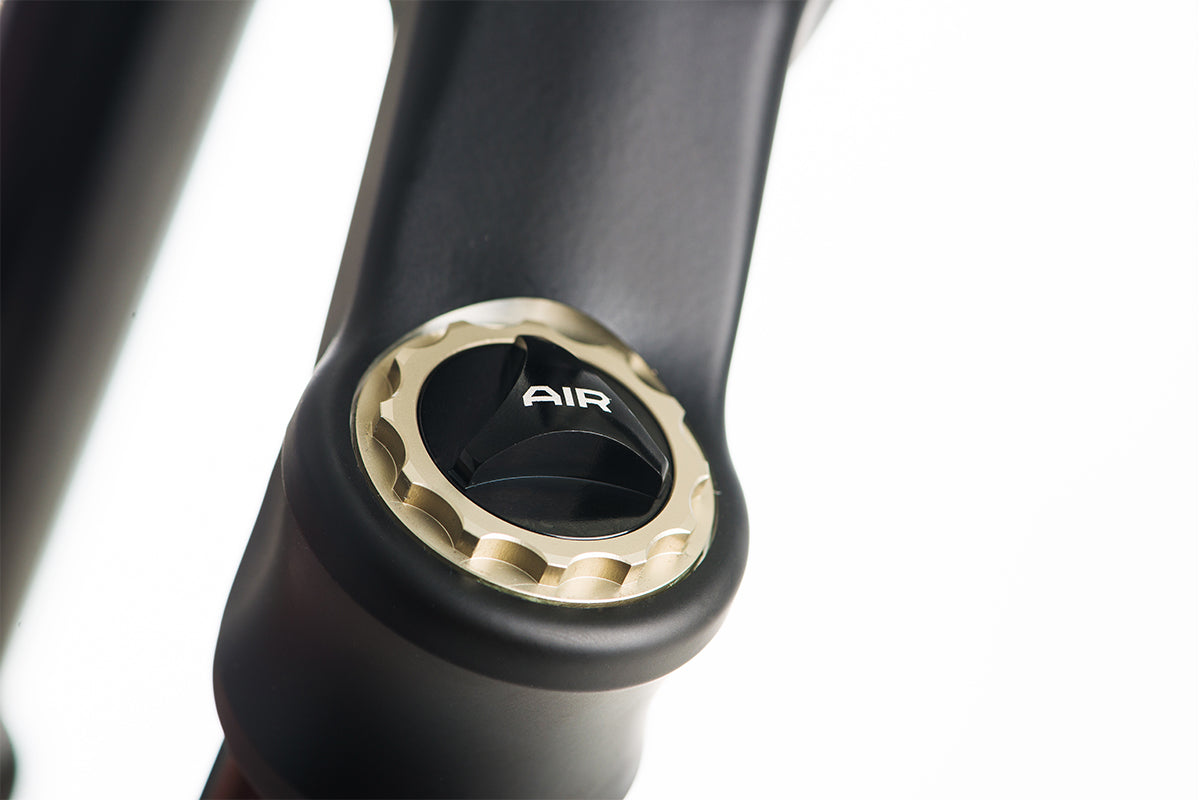 Selva S Fork Boost 29"