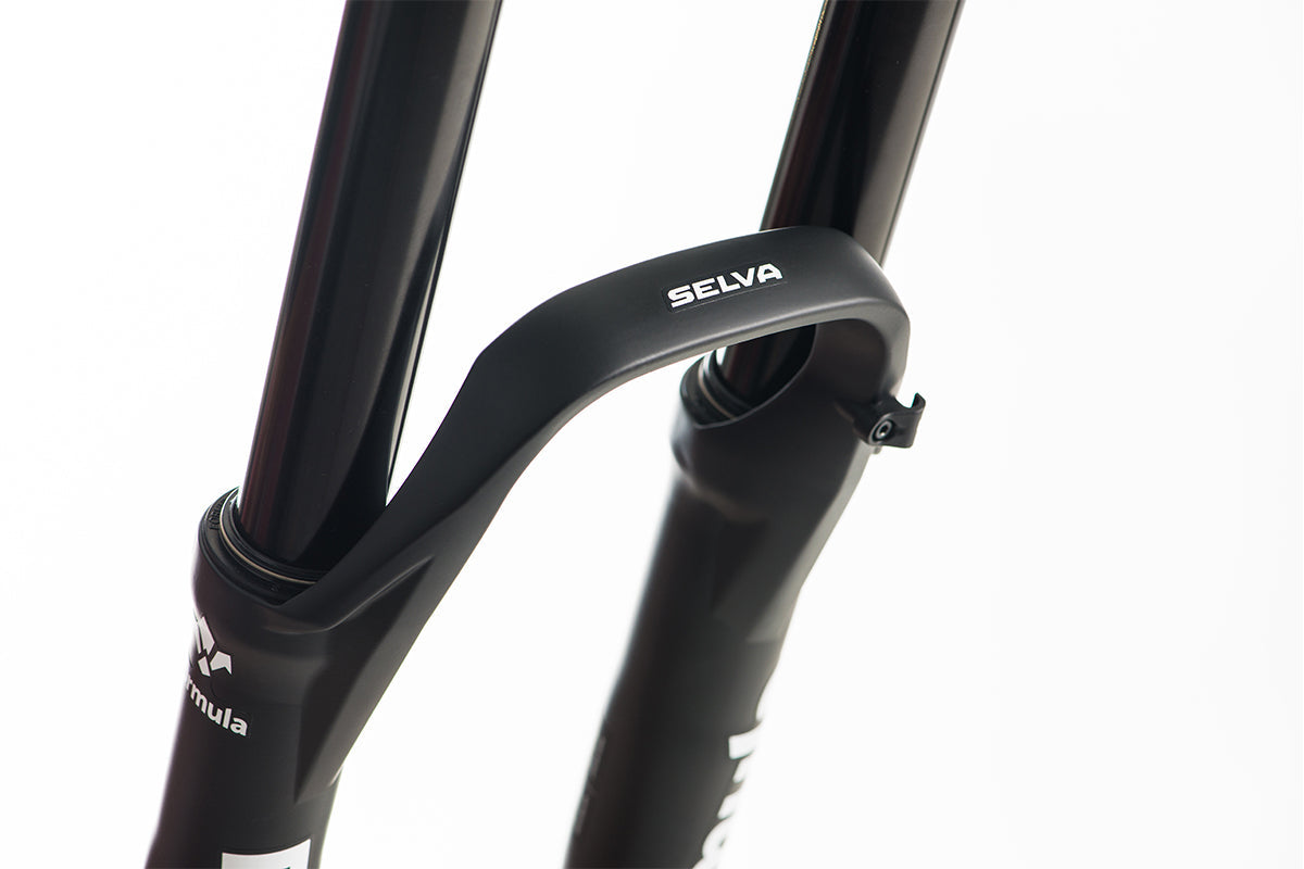 Selva S Fork Boost 29"
