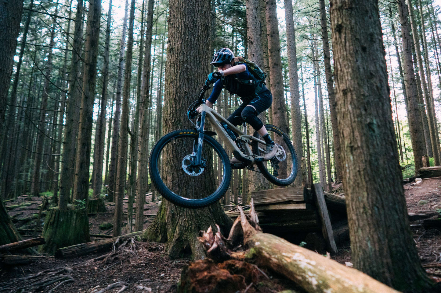 Untamed Development Race Team