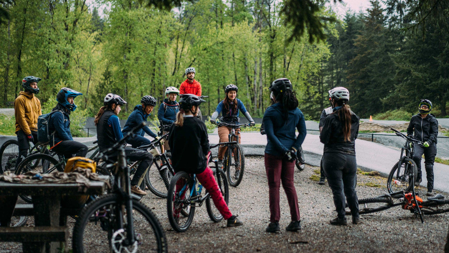 Untamed Development Race Team