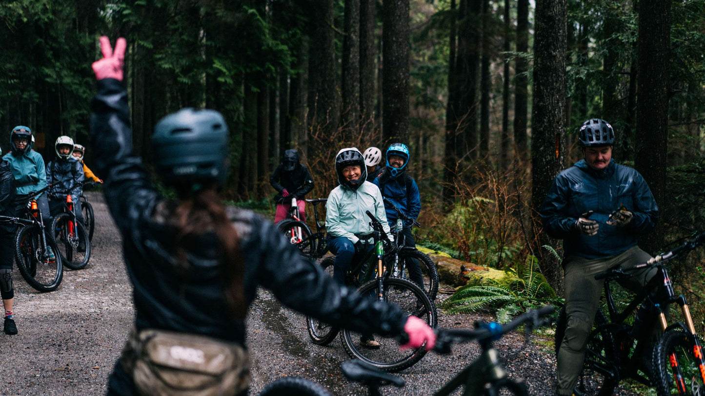 Untamed Development Race Team