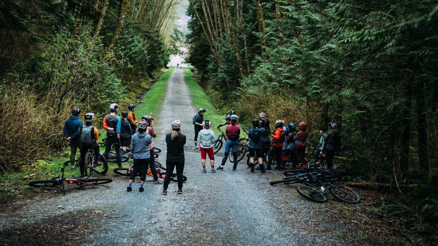 Untamed Development Race Team