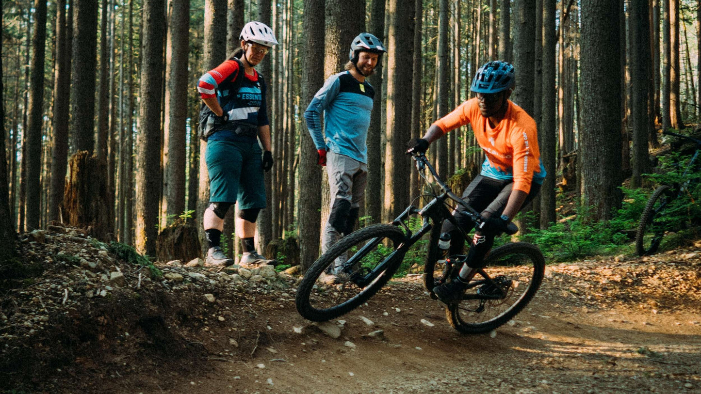 Untamed Development Race Team