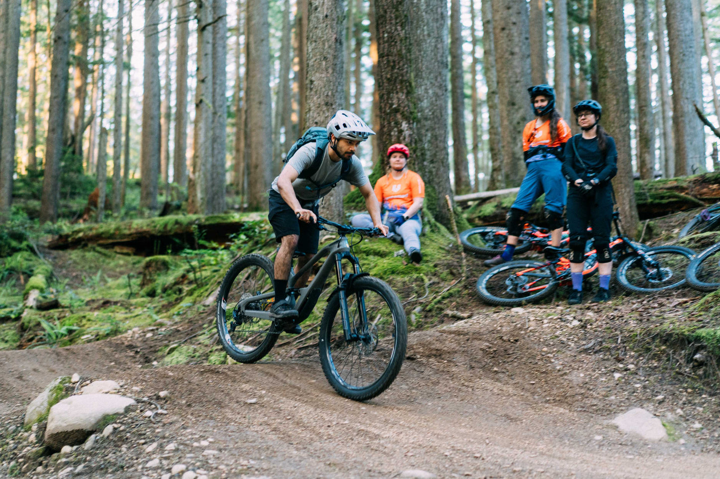 Untamed Development Race Team