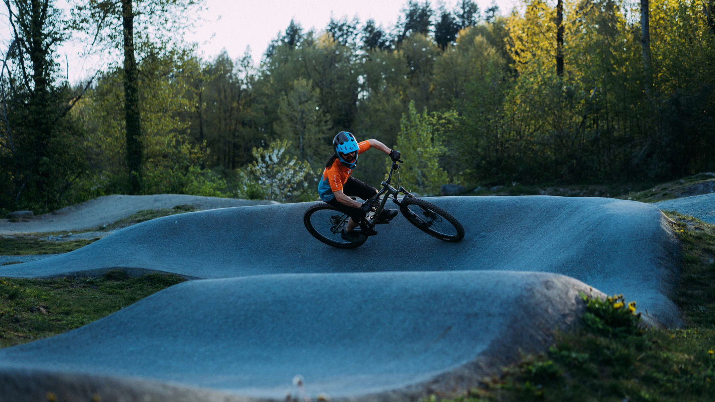 Untamed Development Race Team