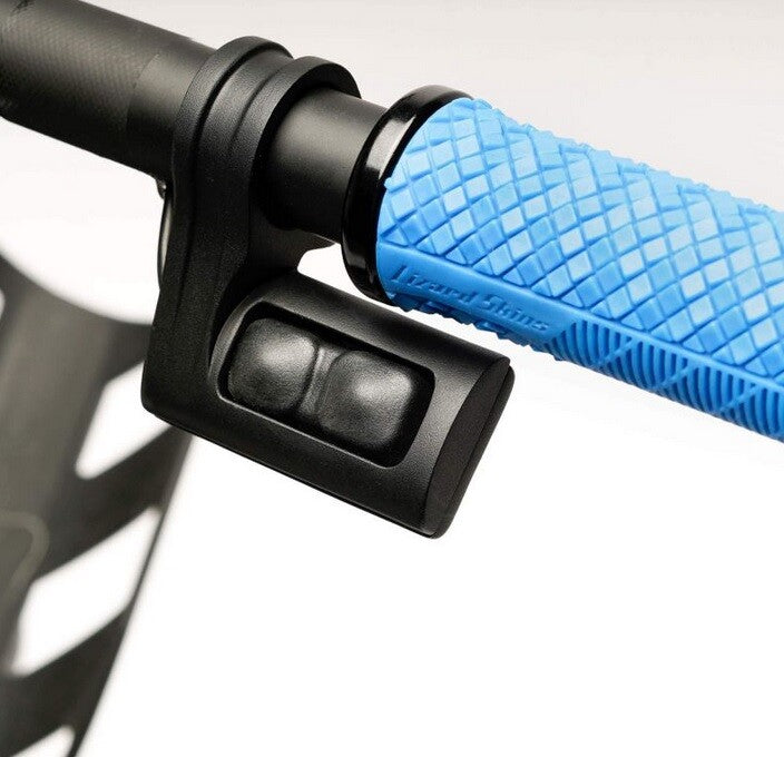 FLAT BAR SHIFTER