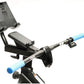FLAT BAR SHIFTER
