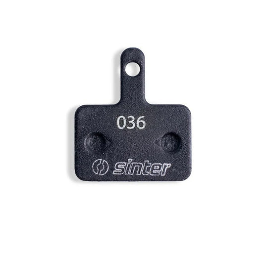 Sinter Cargo Pads
