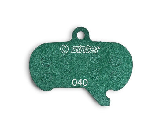 Sinter Green Pads Bulk