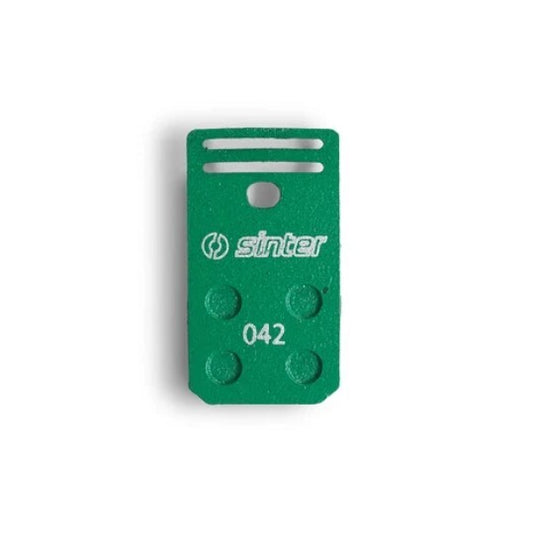 SINTER GREEN PADS