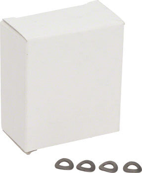 PHR WASHER Ø8.5/4.3X0.9 100 BOX