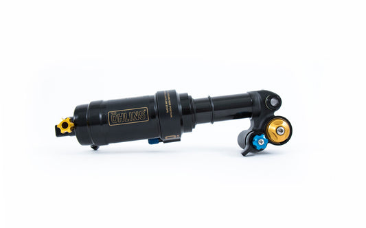 SBC STX 22 AIR
